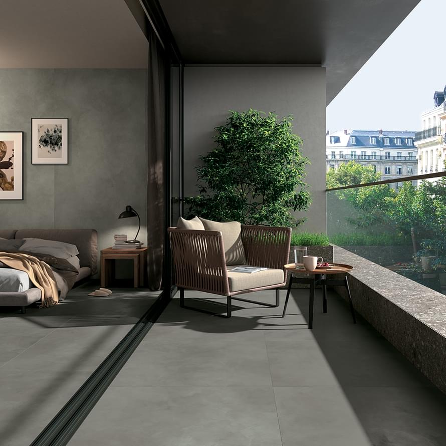 керамогранит фабрики Mirage коллекция Clay