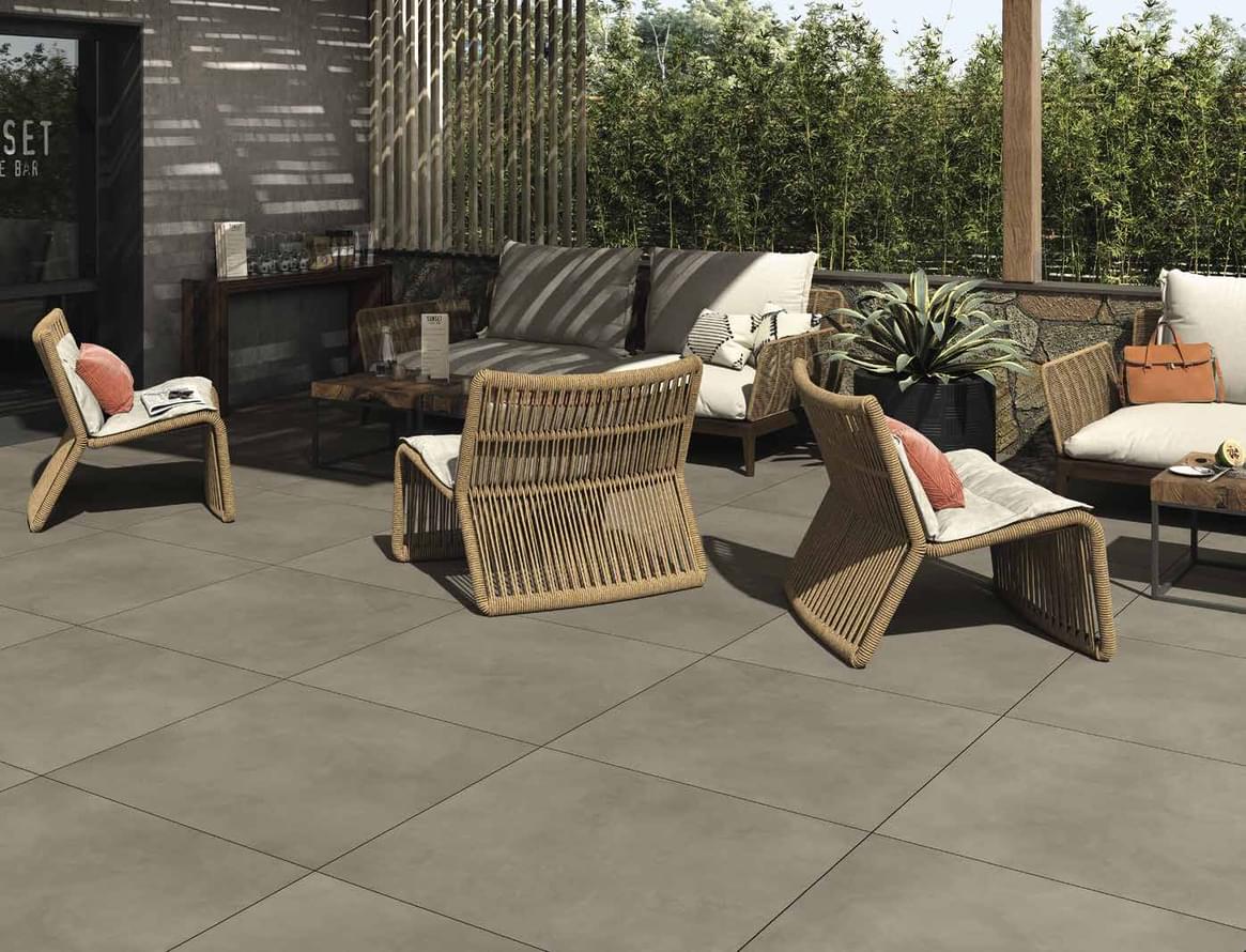 керамогранит фабрики Mirage коллекция Clay