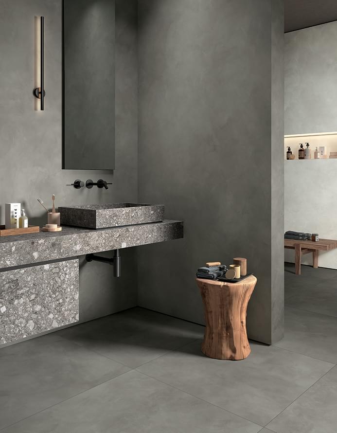 керамогранит фабрики Mirage коллекция Clay