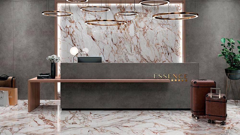 керамогранит фабрики Mirage коллекция Cosmopolitan