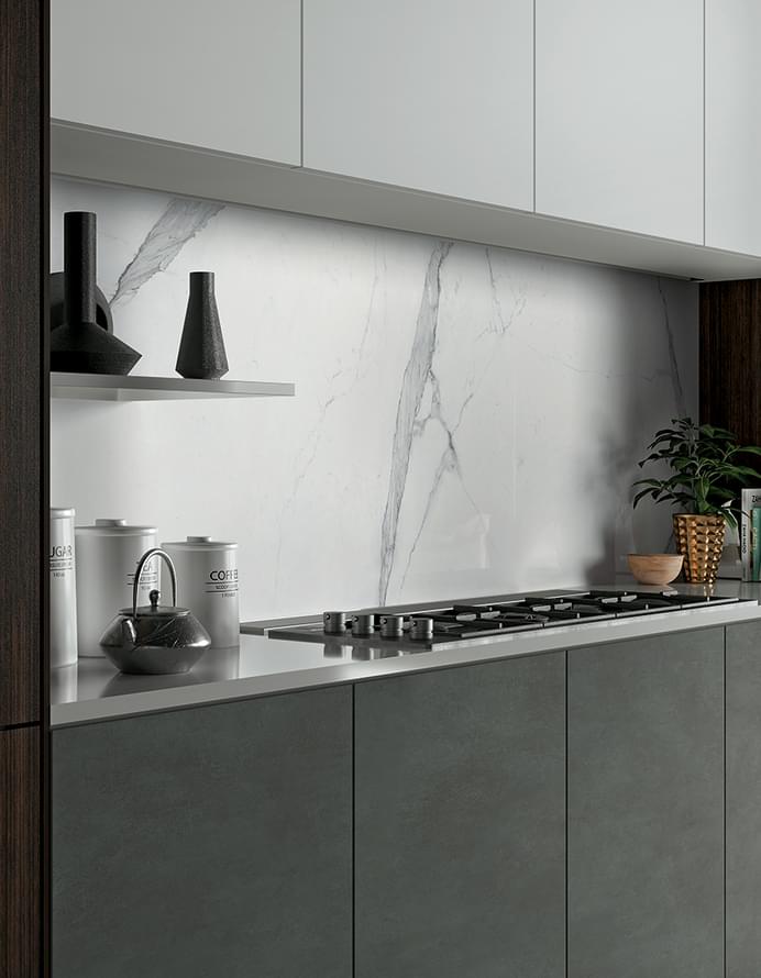 керамогранит фабрики Mirage коллекция Cosmopolitan