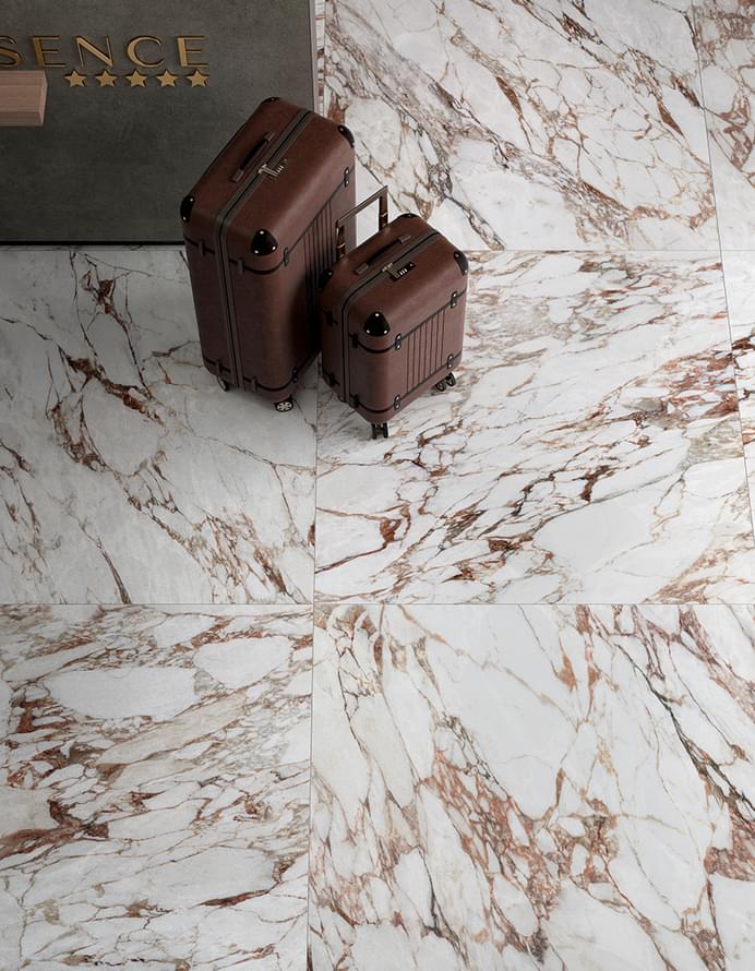 керамогранит фабрики Mirage коллекция Cosmopolitan