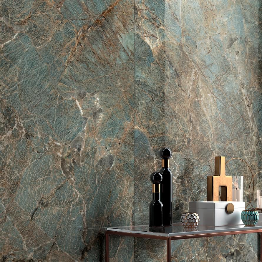 керамогранит фабрики Mirage коллекция Cosmopolitan