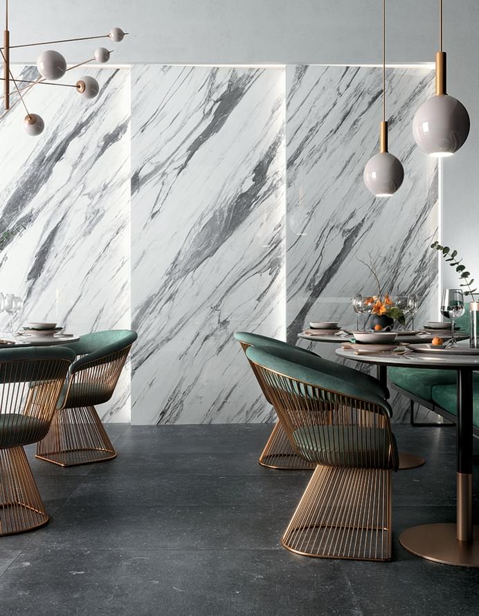 керамогранит фабрики Mirage коллекция Cosmopolitan