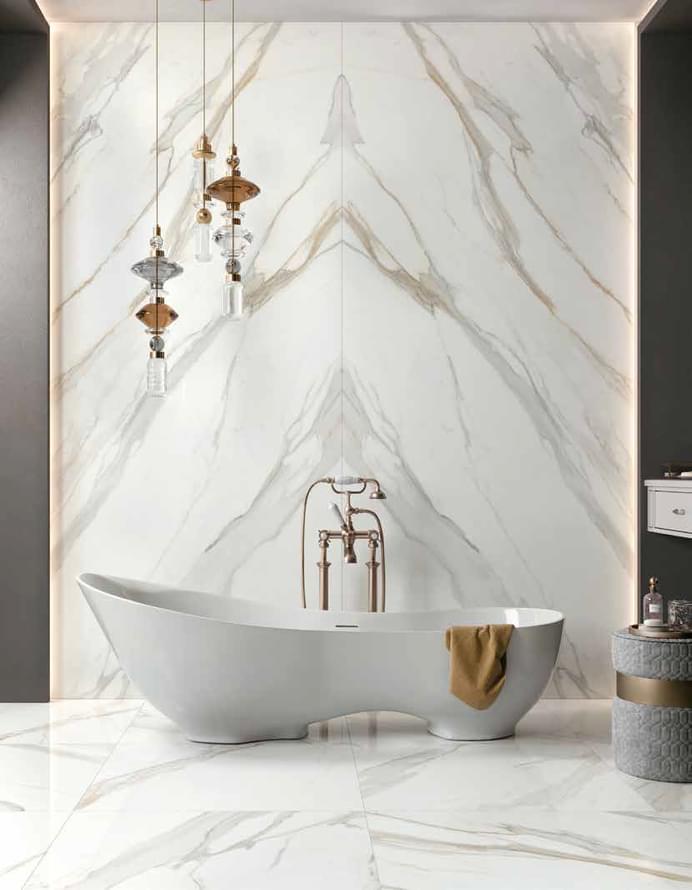 керамогранит фабрики Mirage коллекция Cosmopolitan