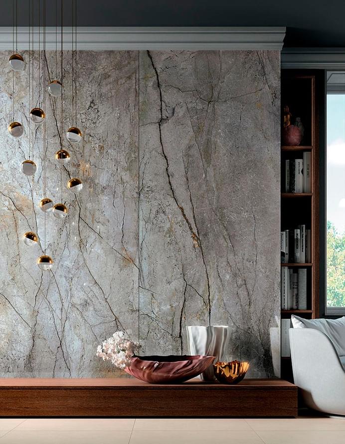 керамогранит фабрики Mirage коллекция Cosmopolitan