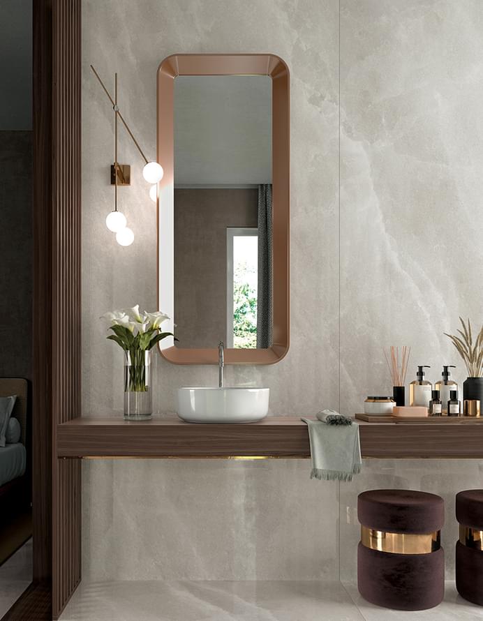 керамогранит фабрики Mirage коллекция Cosmopolitan