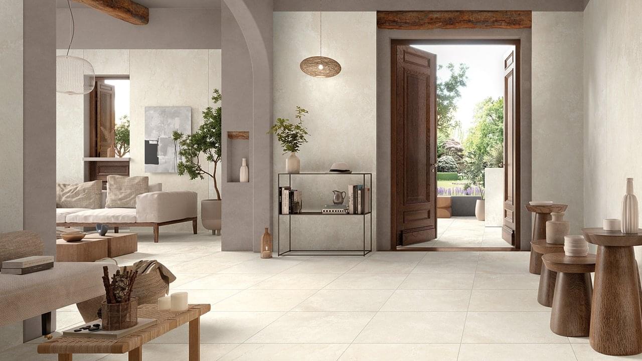 керамогранит фабрики Mirage коллекция Elysian