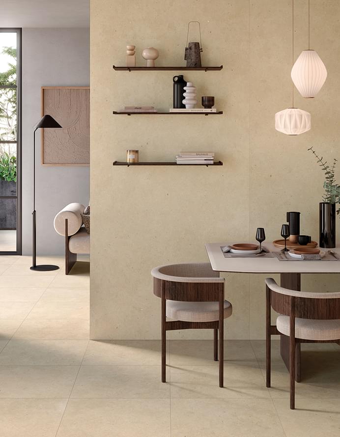 керамогранит фабрики Mirage коллекция Elysian