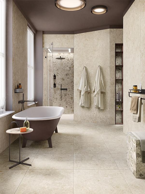 керамогранит фабрики Mirage коллекция Elysian