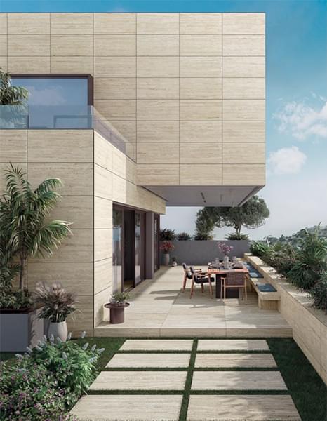 керамогранит фабрики Mirage коллекция Elysian