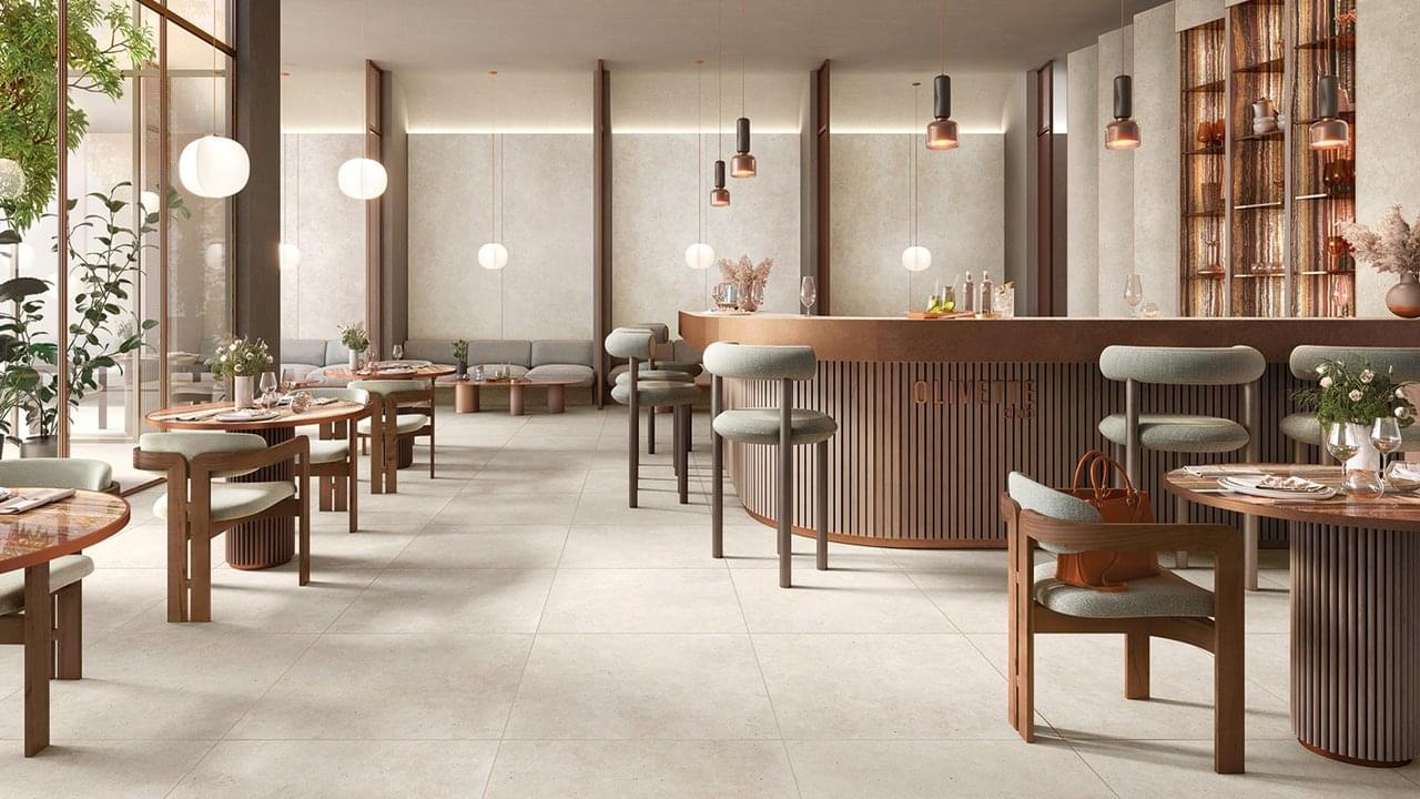 керамогранит фабрики Mirage коллекция Elysian