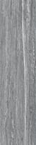 Плитка Mirage Elysian Travertino Dark St 30x120 см, поверхность матовая, рельефная