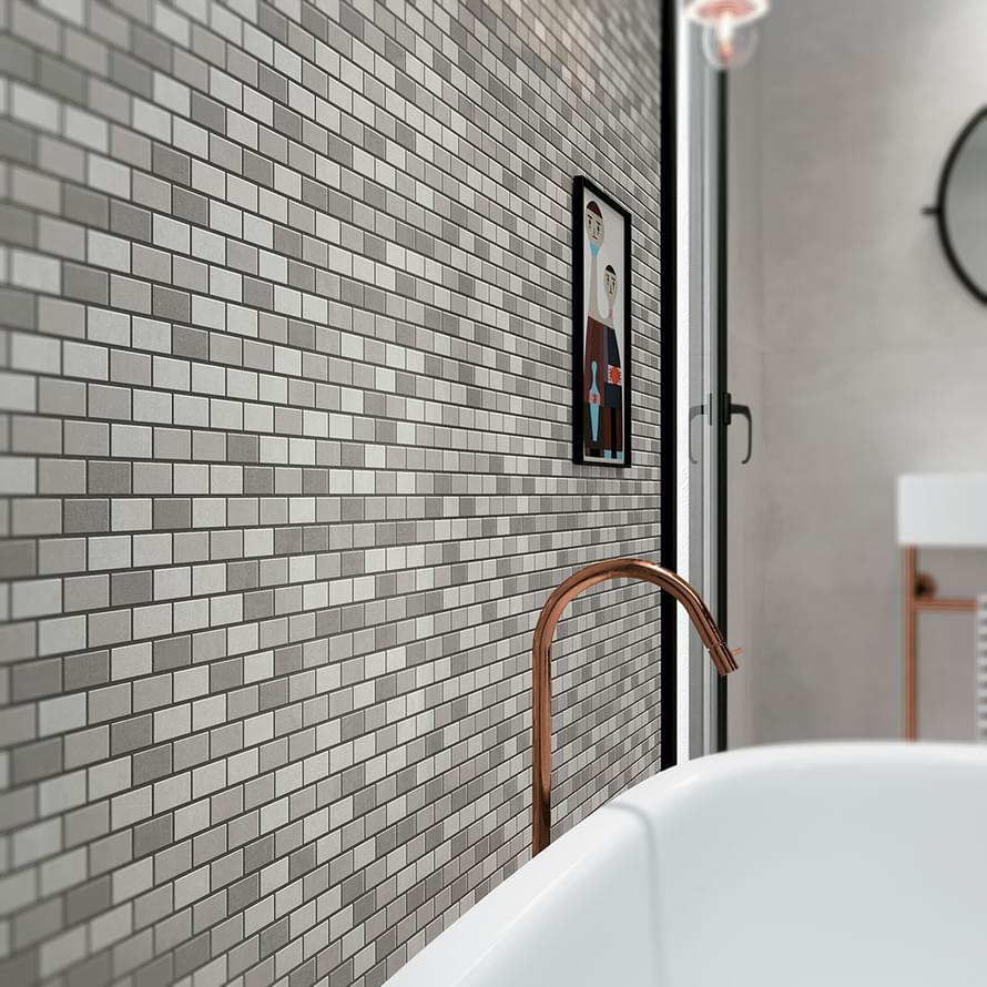 керамогранит фабрики Mirage коллекция Glocal