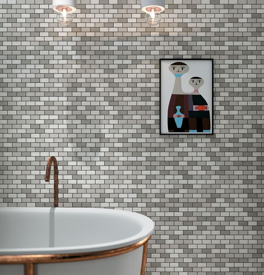 керамогранит фабрики Mirage коллекция Glocal