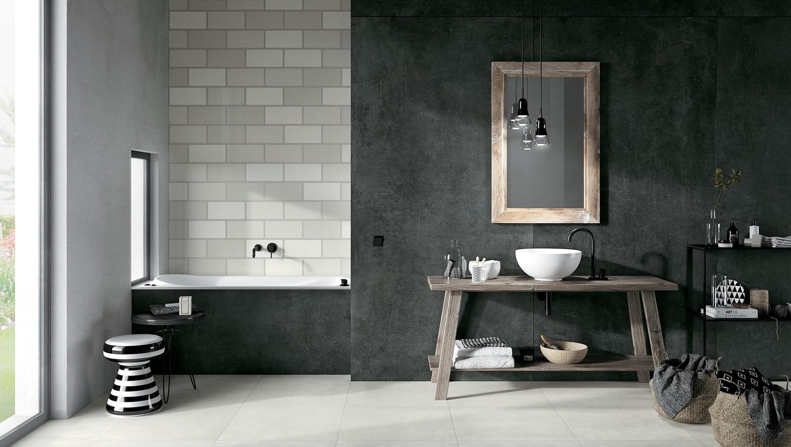 керамогранит фабрики Mirage коллекция Glocal