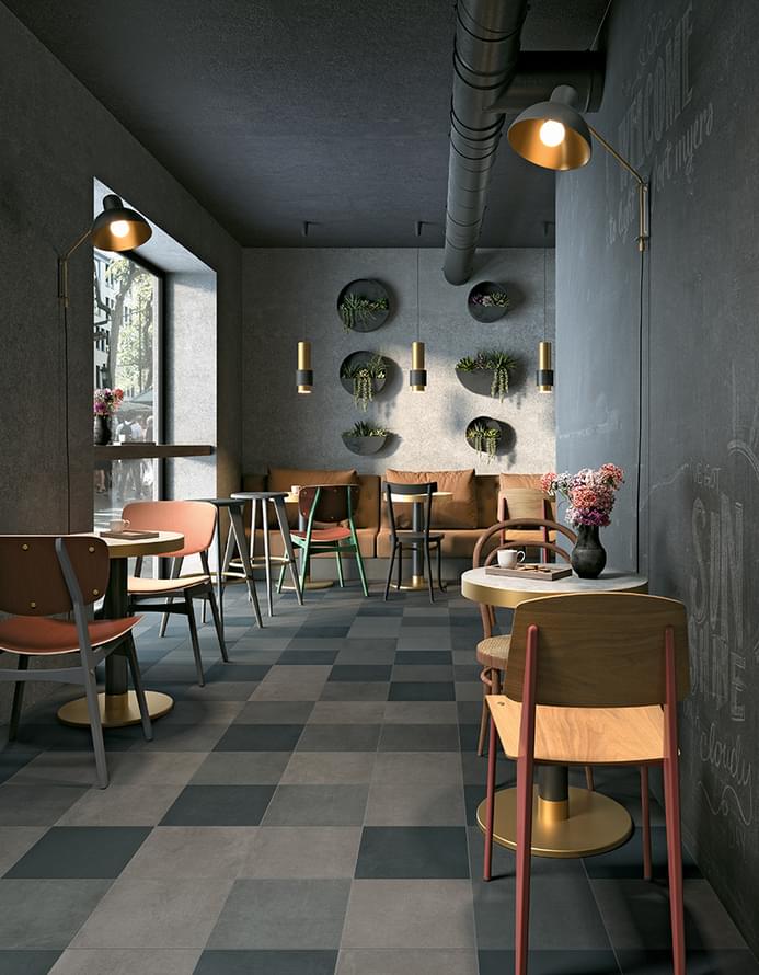 керамогранит фабрики Mirage коллекция Glocal