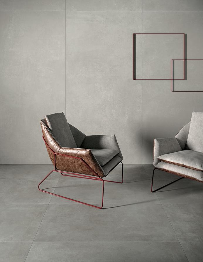 керамогранит фабрики Mirage коллекция Glocal