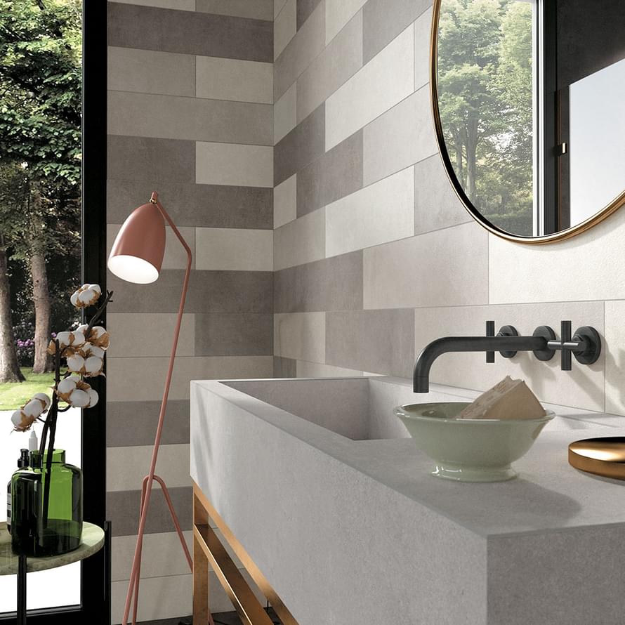 керамогранит фабрики Mirage коллекция Glocal