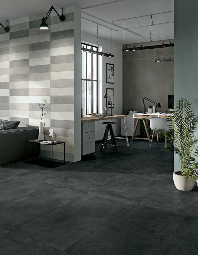 керамогранит фабрики Mirage коллекция Glocal