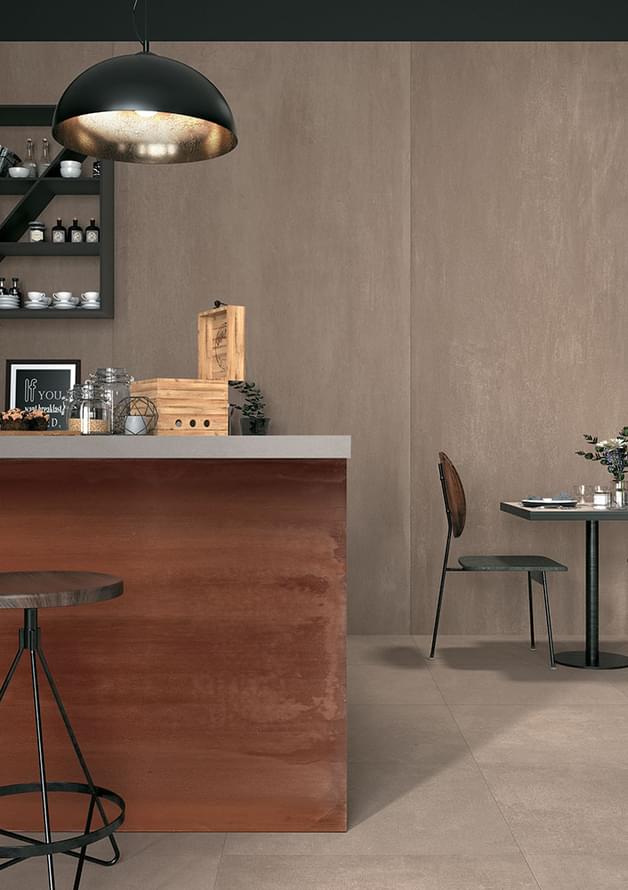 керамогранит фабрики Mirage коллекция Glocal