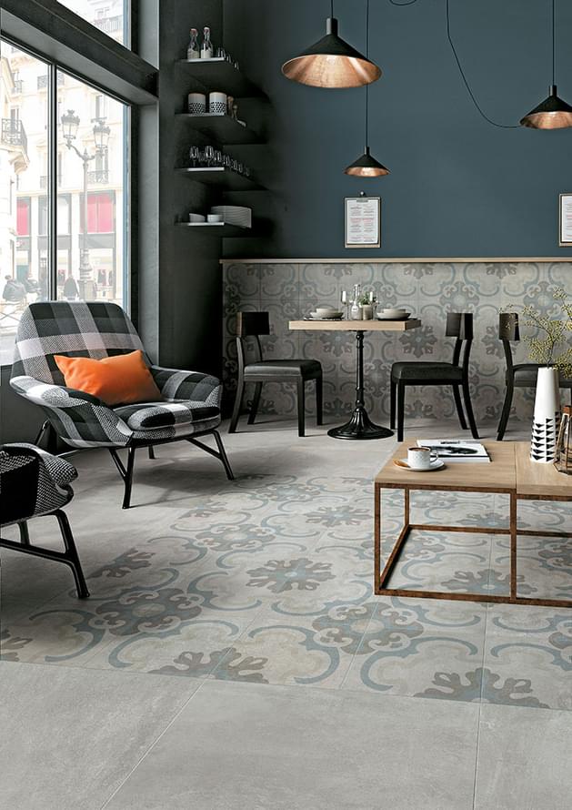 керамогранит фабрики Mirage коллекция Glocal