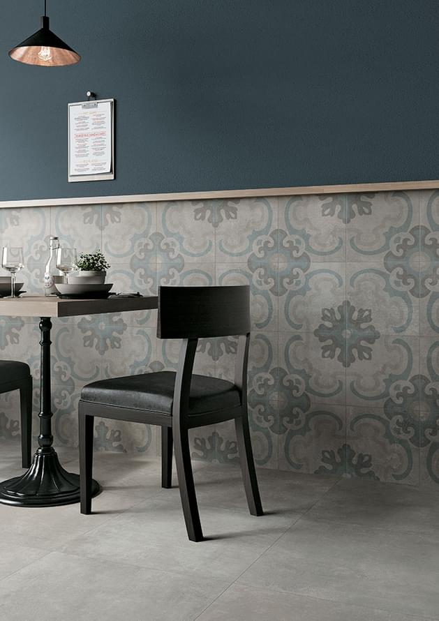 керамогранит фабрики Mirage коллекция Glocal