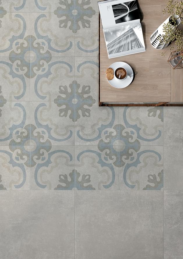 керамогранит фабрики Mirage коллекция Glocal