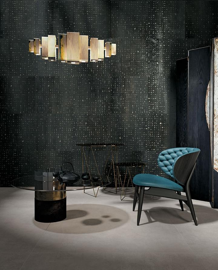 керамогранит фабрики Mirage коллекция Glocal