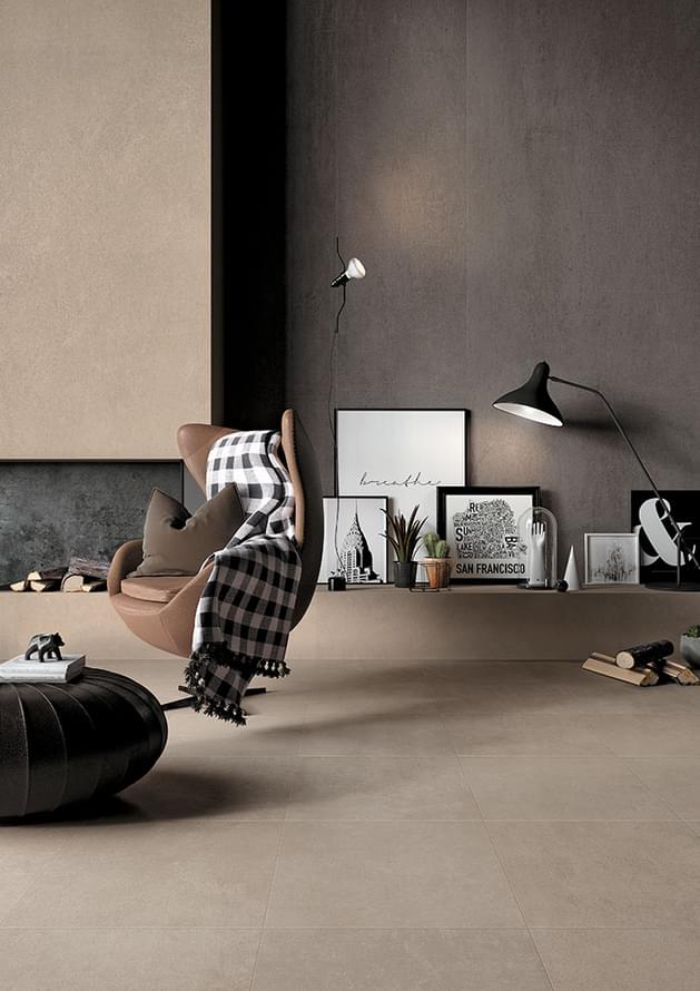 керамогранит фабрики Mirage коллекция Glocal