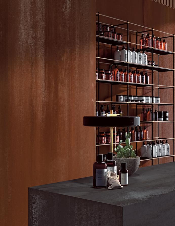 керамогранит фабрики Mirage коллекция Glocal