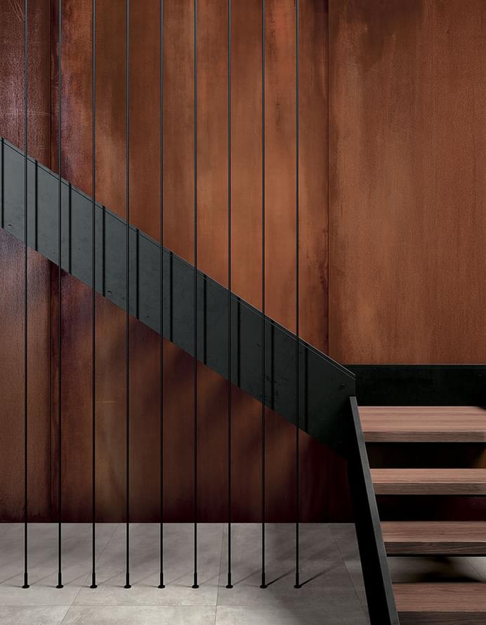 керамогранит фабрики Mirage коллекция Glocal