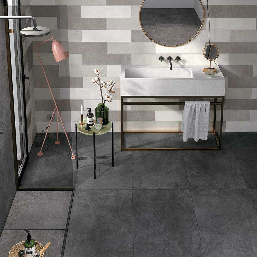 керамогранит фабрики Mirage коллекция Glocal