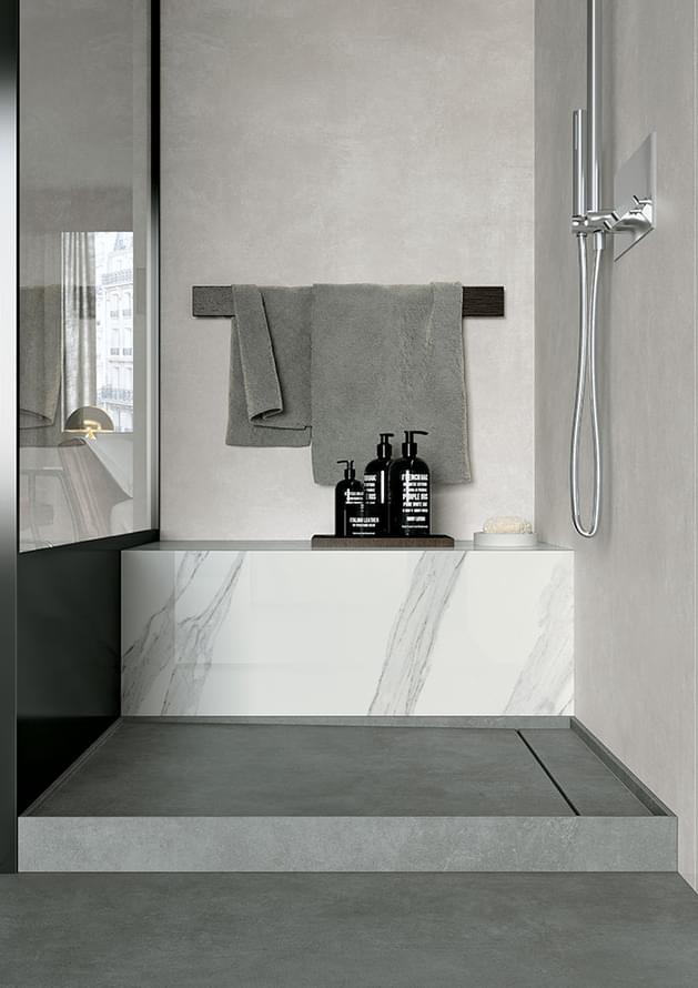 керамогранит фабрики Mirage коллекция Glocal