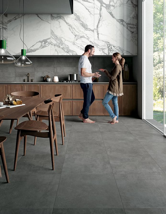 керамогранит фабрики Mirage коллекция Glocal