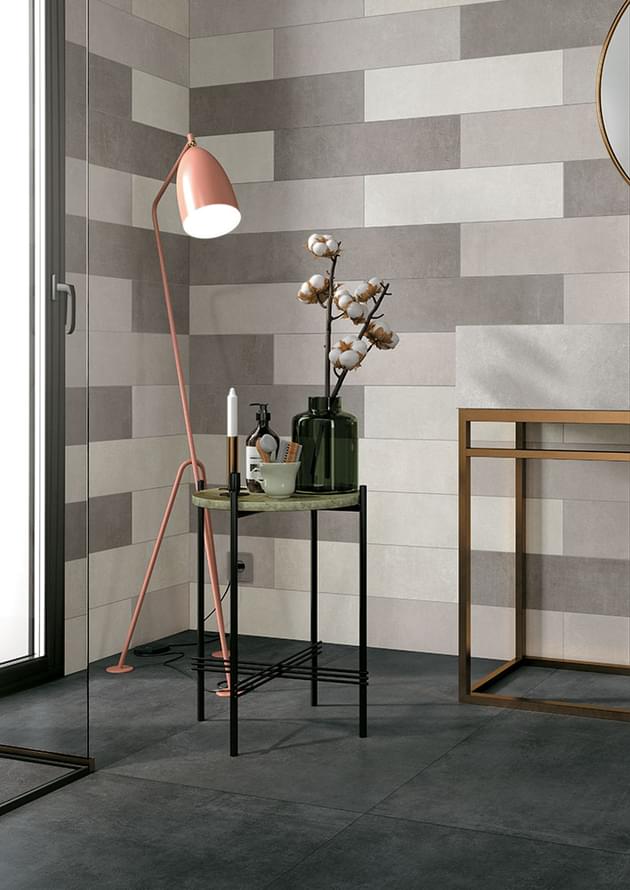 керамогранит фабрики Mirage коллекция Glocal