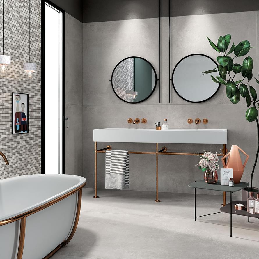 керамогранит фабрики Mirage коллекция Glocal