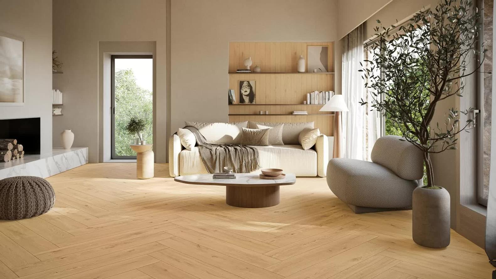 керамогранит фабрики Mirage коллекция Izumi