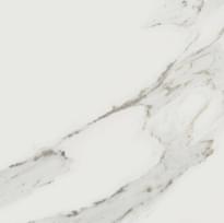 Плитка Mirage Jewels Calacatta Reale Luc Sq 120x120 см, поверхность полированная