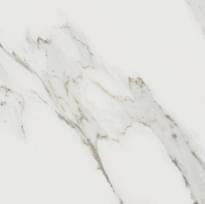 Плитка Mirage Jewels Calacatta Reale Luc Sq 160x160 см, поверхность полированная