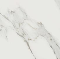 Плитка Mirage Jewels Calacatta Reale Luc Sq 60x60 см, поверхность полированная