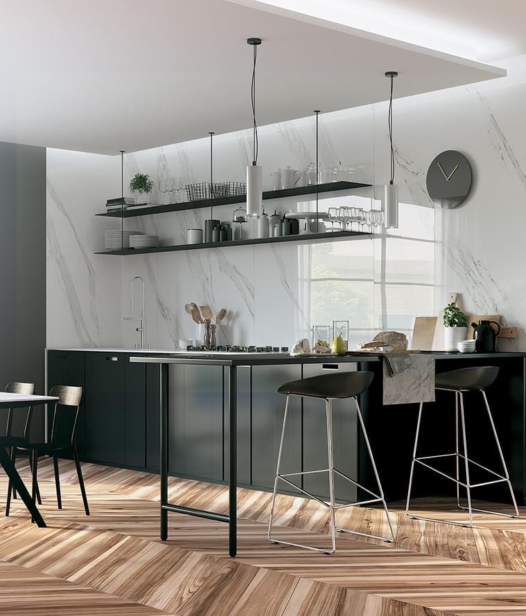 керамогранит фабрики Mirage коллекция Jewels