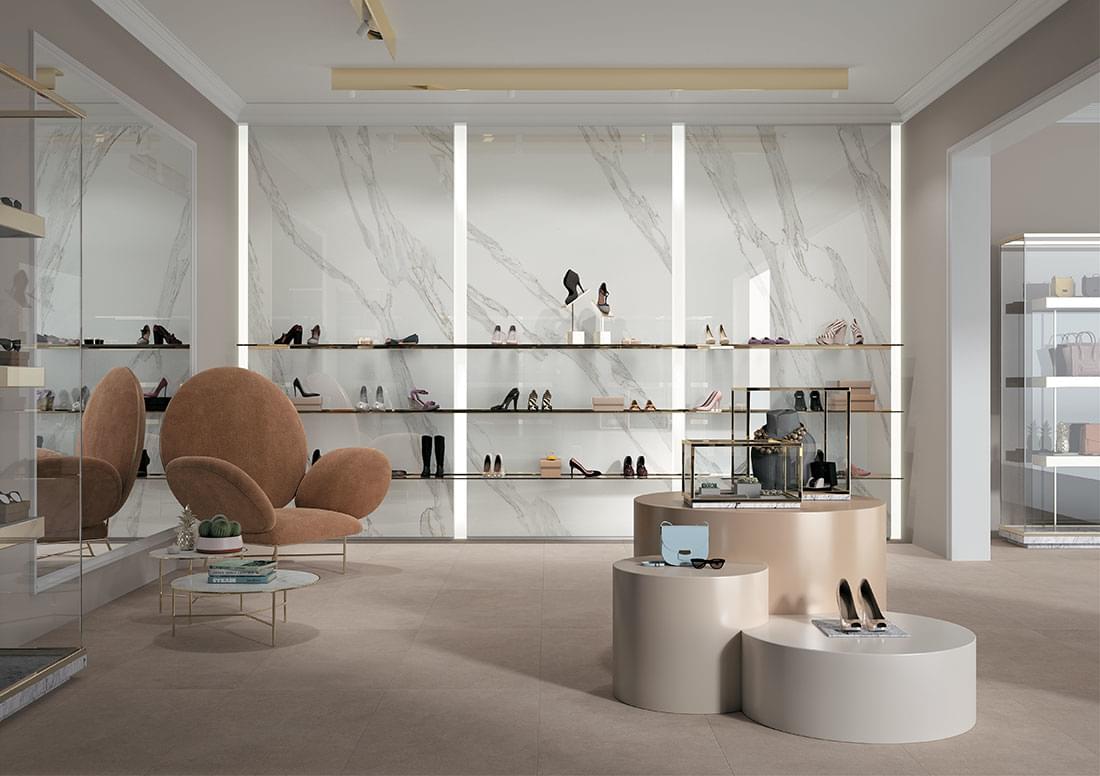 керамогранит фабрики Mirage коллекция Jewels