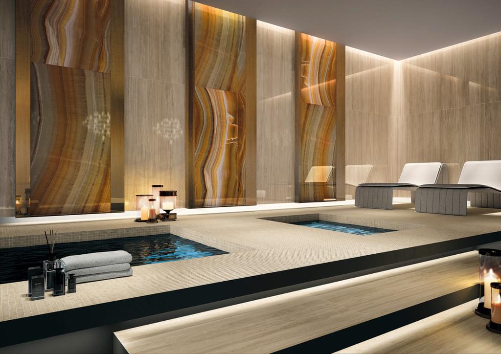 керамогранит фабрики Mirage коллекция Jewels