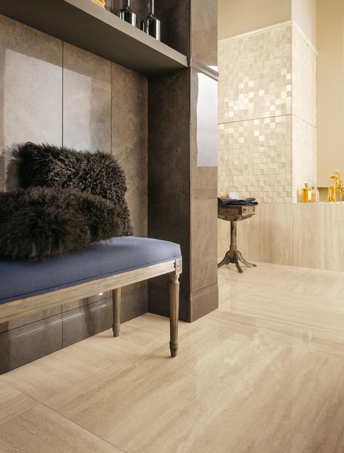 керамогранит фабрики Mirage коллекция Jewels