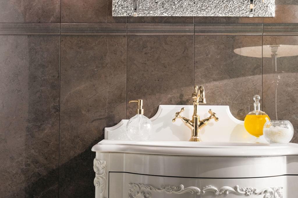 керамогранит фабрики Mirage коллекция Jewels