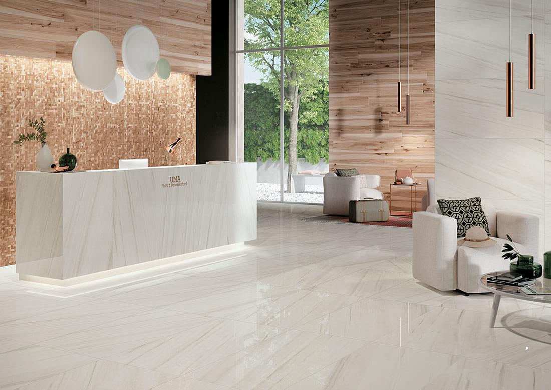 керамогранит фабрики Mirage коллекция Jewels