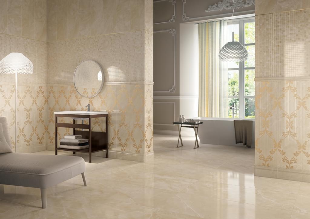 керамогранит фабрики Mirage коллекция Jewels