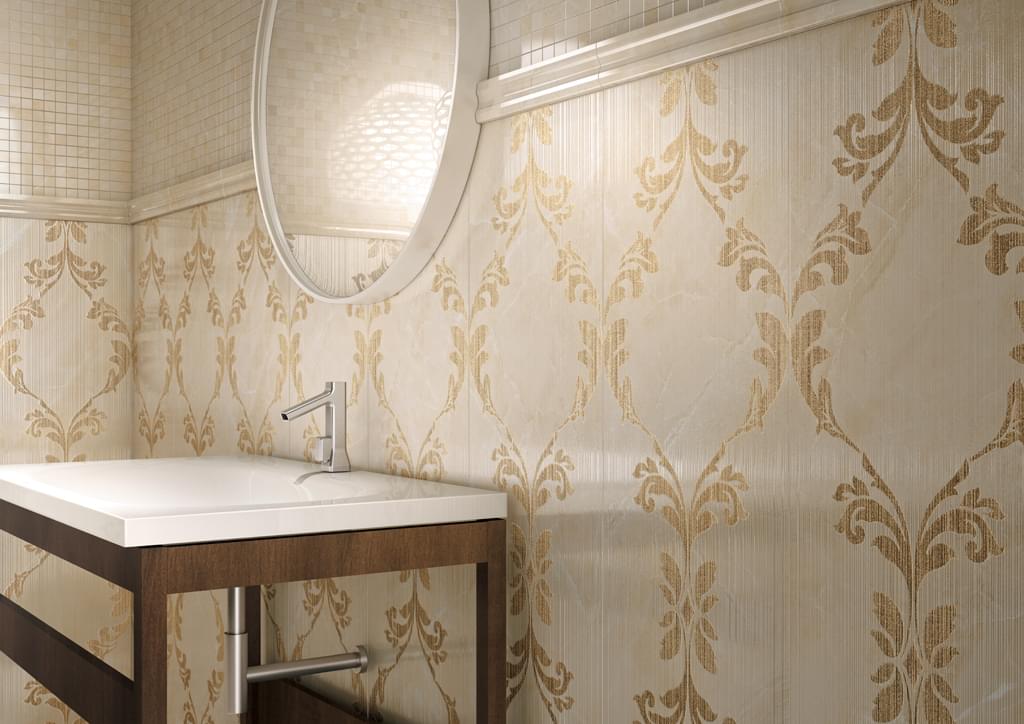 керамогранит фабрики Mirage коллекция Jewels