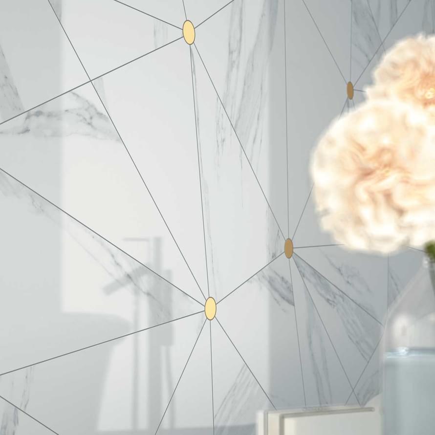 керамогранит фабрики Mirage коллекция Jewels